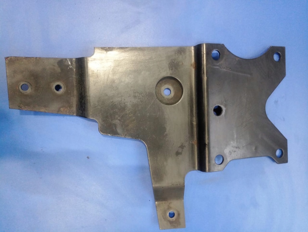 Кронштейн кронштейн фильтра воздуха atego в Украине