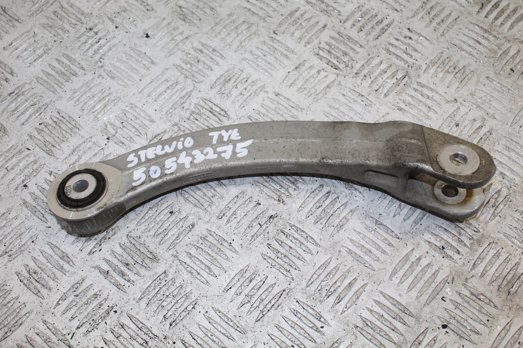 фото №1, Важіль лівий задня stelvio 50543275