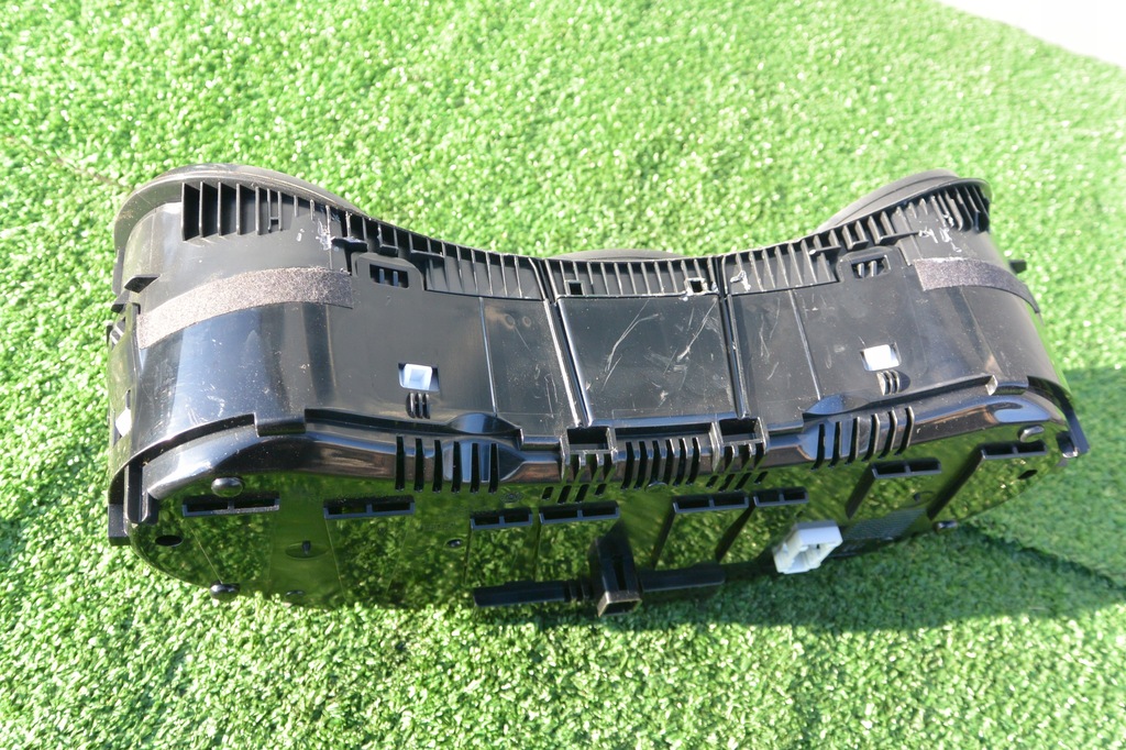 фото №7, Счетчик приборы anglia citroen оригинальный номер 96769632xt