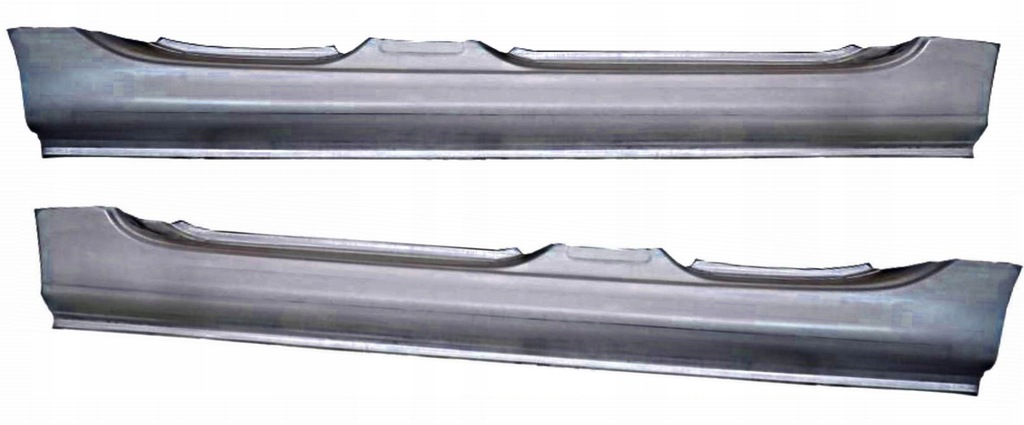 фото №1, Поріг пороги le+pr peugeot 206 5 двері 98-09 хетчбек