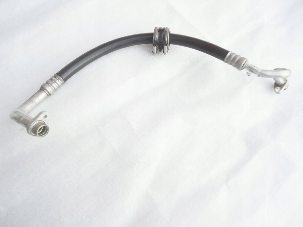 фото №1, Citroen c4 picasso ii трубка шланг кондиционера 9806581680