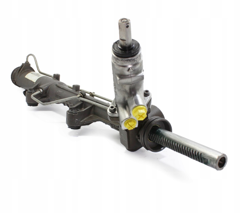 фото №1, Рулевая рейка трансмиссия vw multivan t5 nowa молдинг