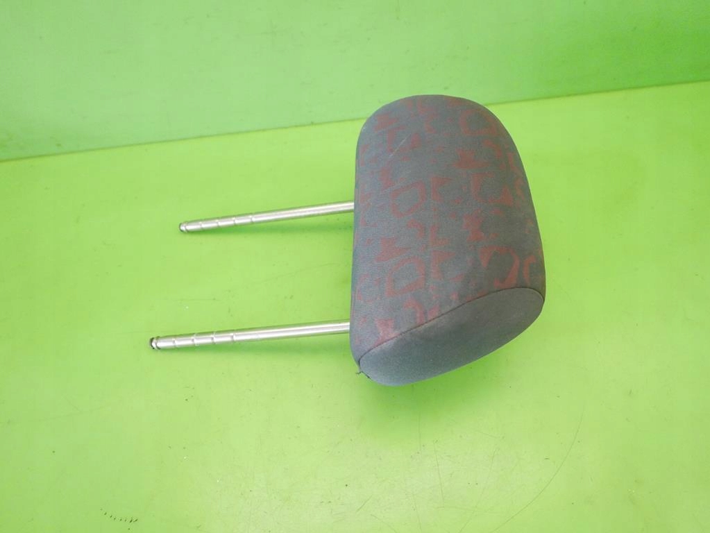 фото №5, Підголівник правий перед передній skoda octavia i 96-00