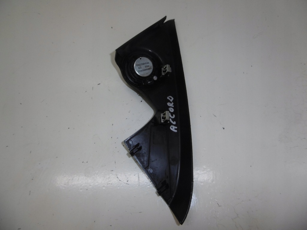 фото №5, Защита зеркало правая динамик honda accord viii