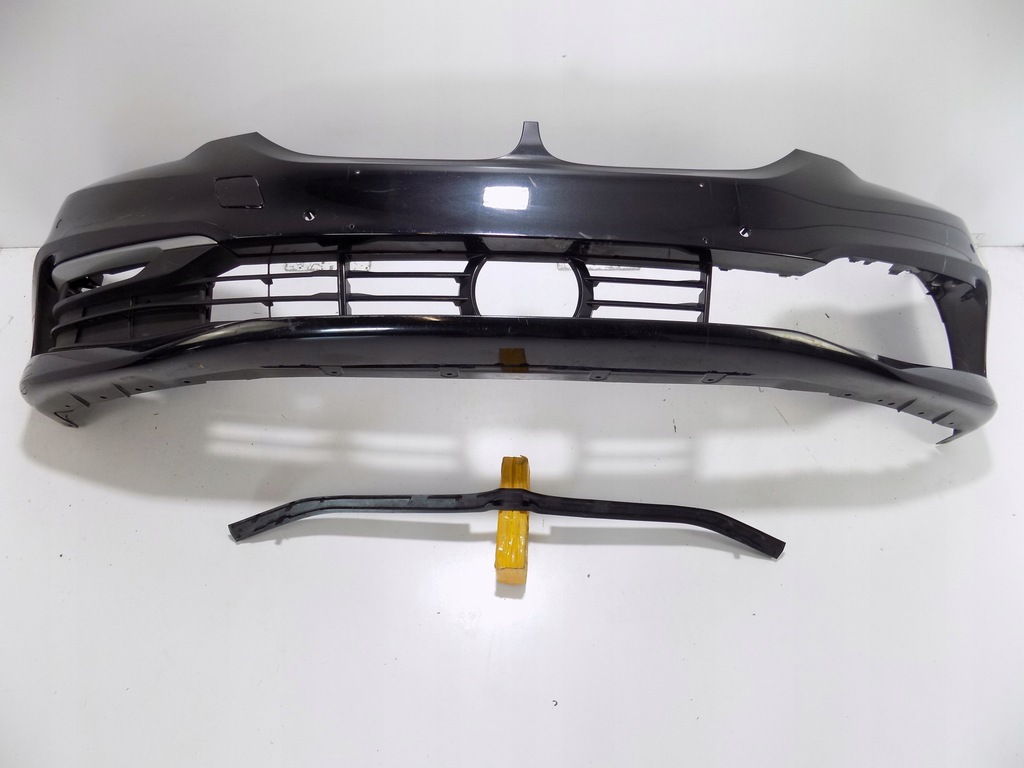 фото №5, Бампер перед передний bmw 5 g30 g31