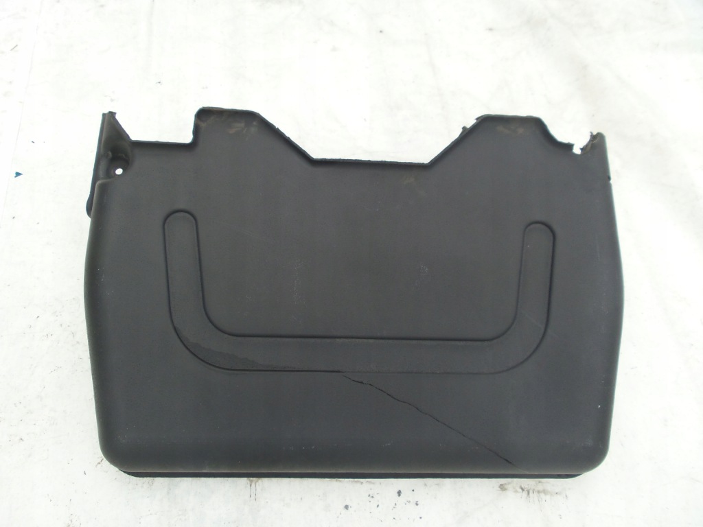 фото №1, Защита корпус двигателя pod двигатель daf 45 55 lf