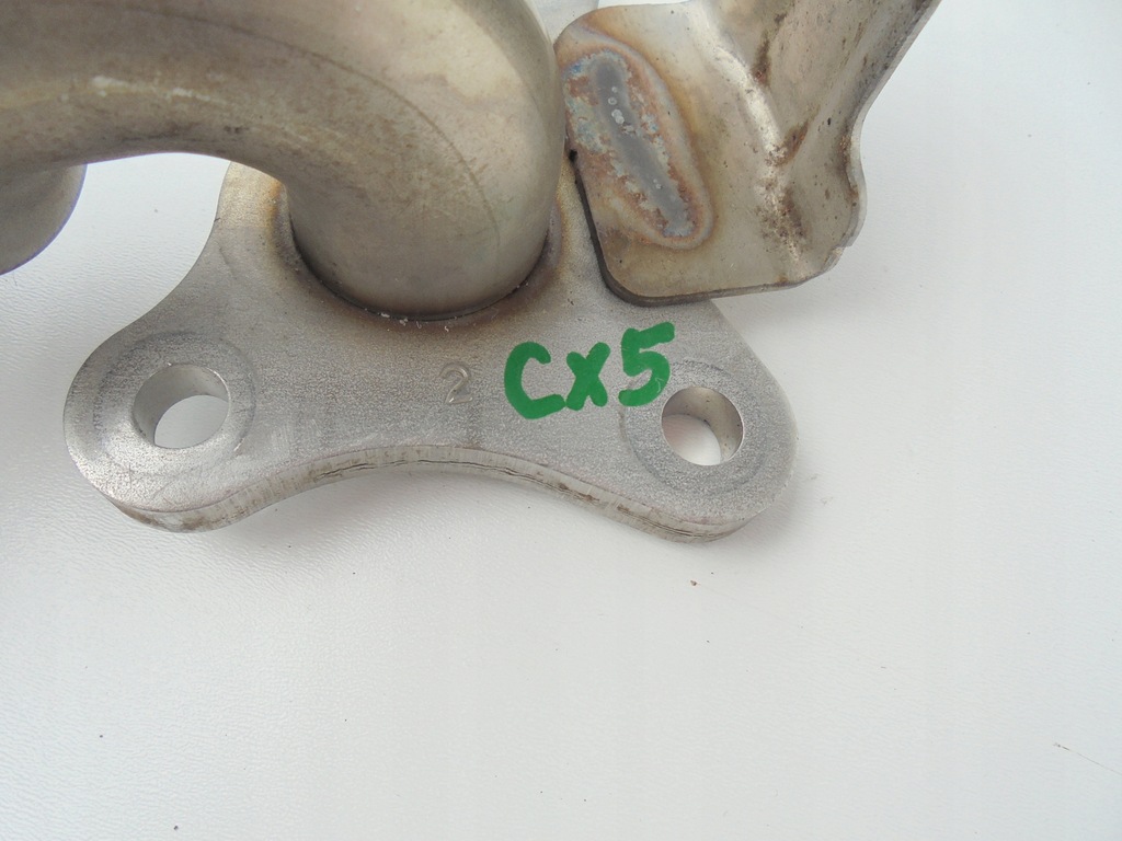 фото №2, Mazda cx5 cx-5 2.2 d труба шланг egr 2012-2017