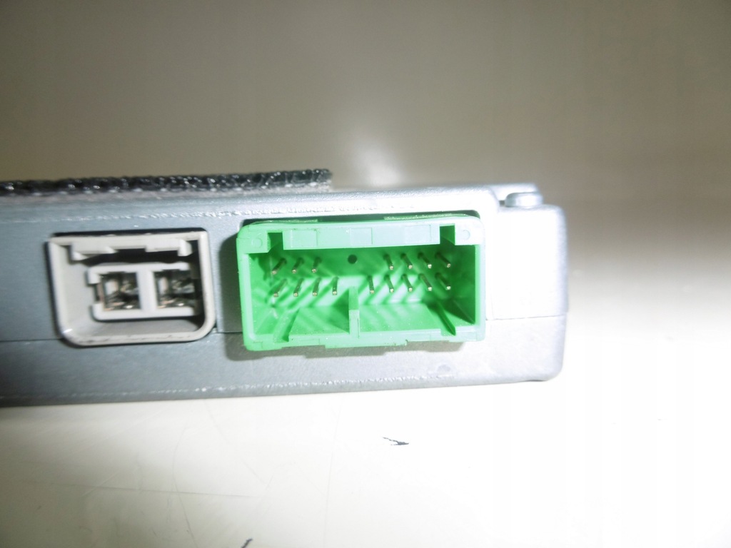 фото №4, Модуль паркування volvo s60 v60 xc60 xc90 s80 v70