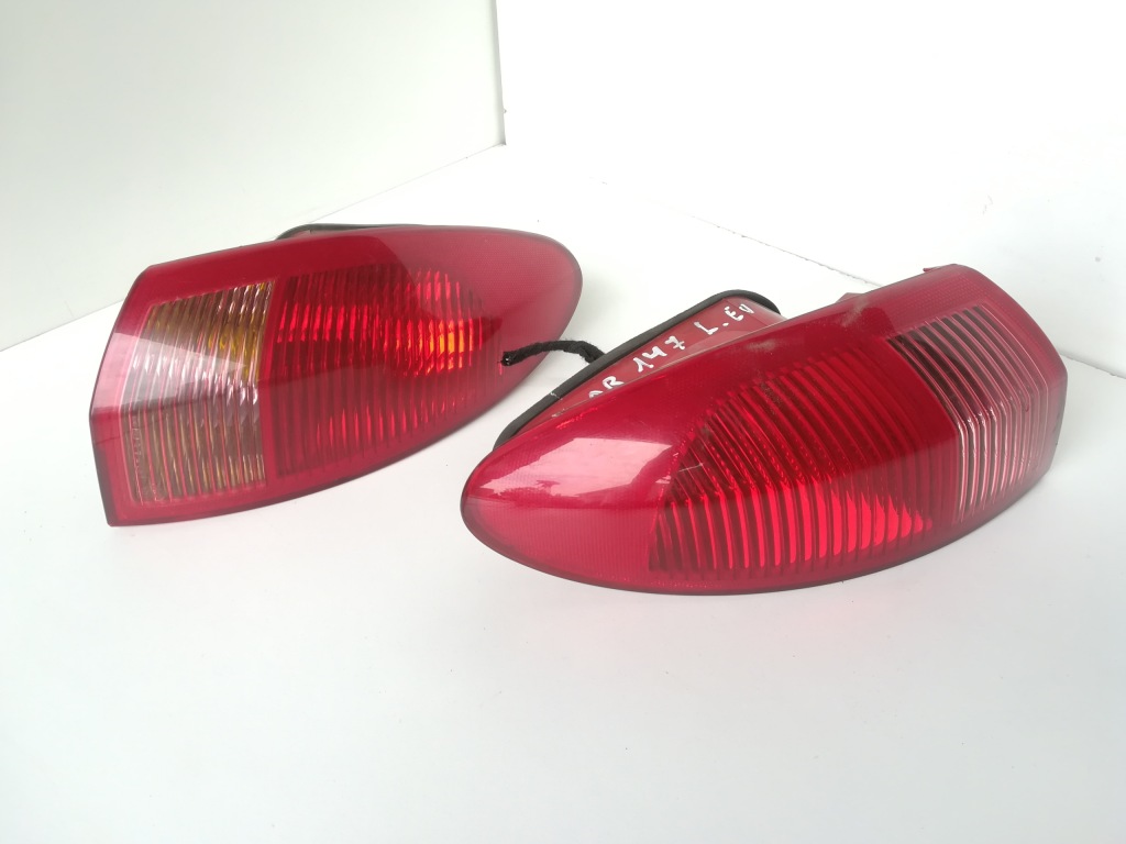 фото №1, Лампа задня задня ліва права europa alfa romeo 147