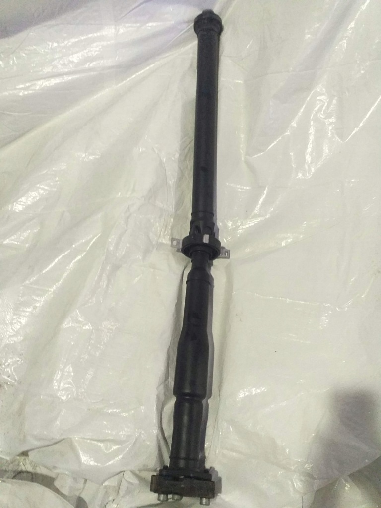 фото №1, Bmw x3 g01 wal приводной задняя задний 8692247