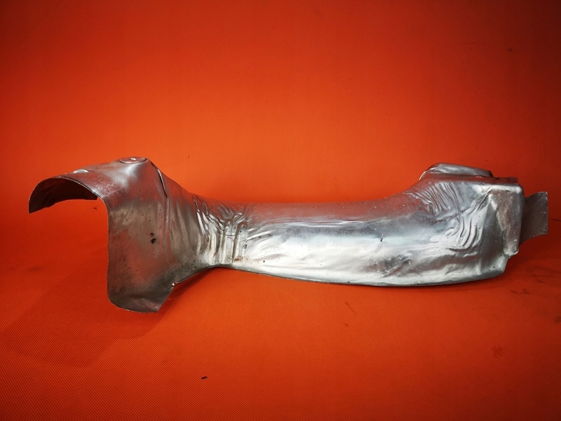 фото №7, Vw polo 6r 1.6 tdi захист теплова підвіска