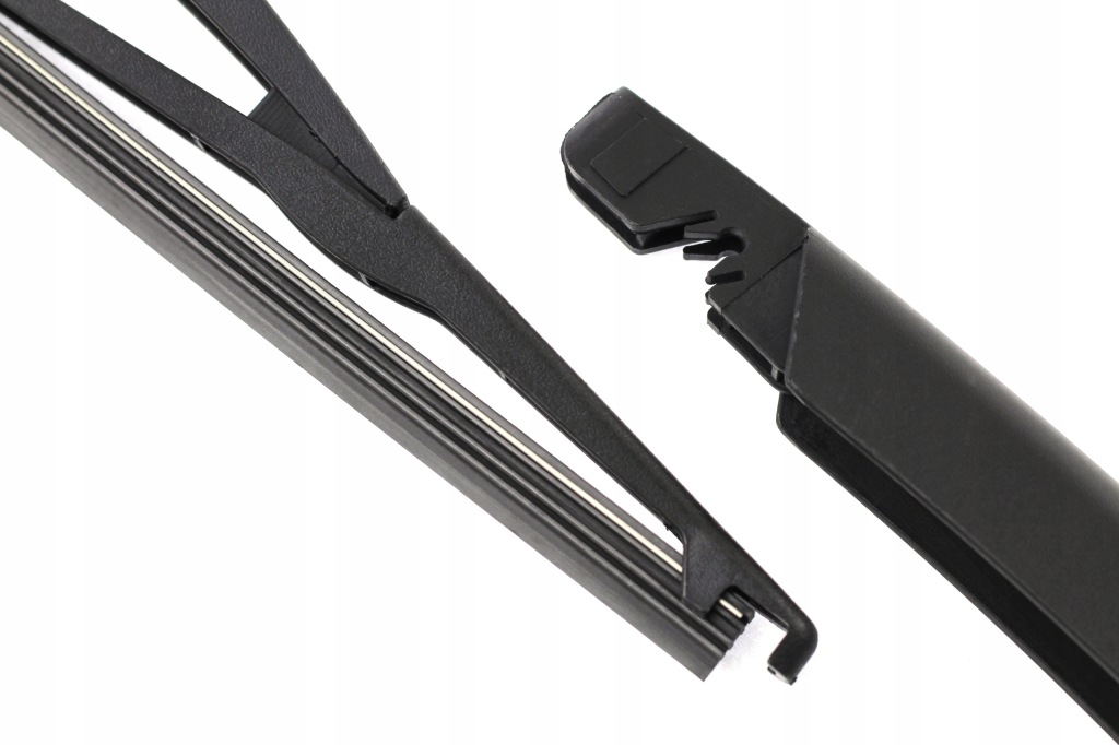 фото №4, Рычаг дворники задняя+ щетка ford ka van 2002-