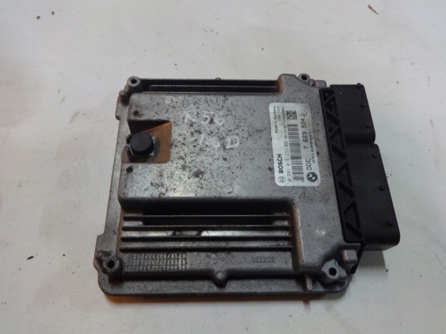фото №1, Mini r56 r55 clubman 06-10 1.6 d бортовой компьютер двигателя