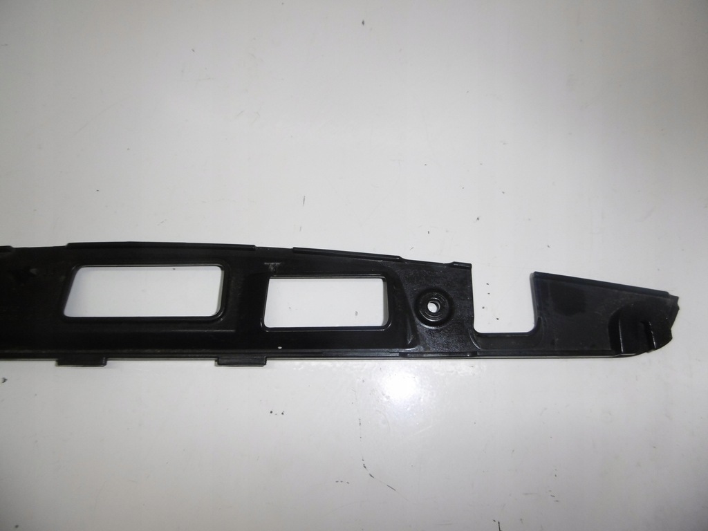 фото №7, Молдинг накладка крышки багажника infiniti qx50