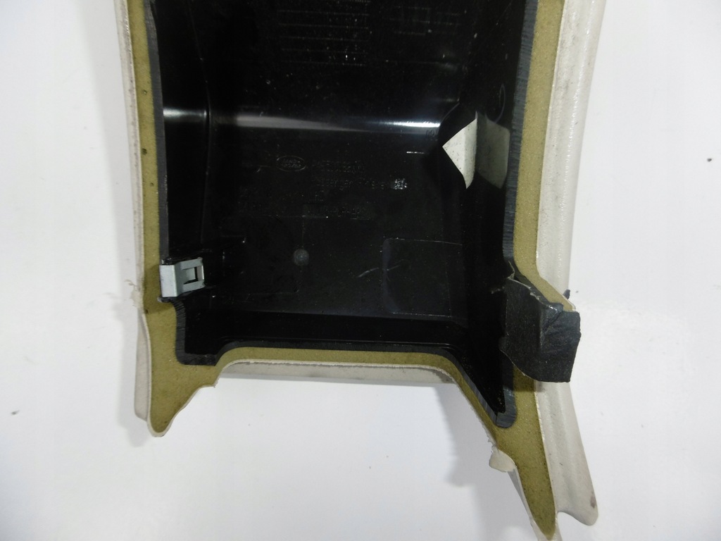 фото №8, Защита панели консоли range rover sport