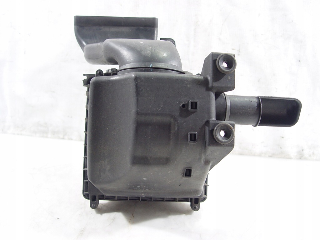 фото №15, Fiat freemont 2.0 m-jet корпус фильтра воздуха