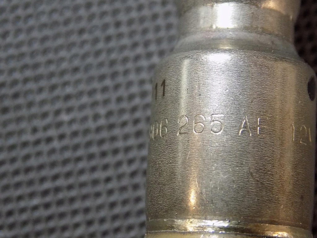 фото №4, Audi a7 4g датчик лямбда-зонд 06e906265af