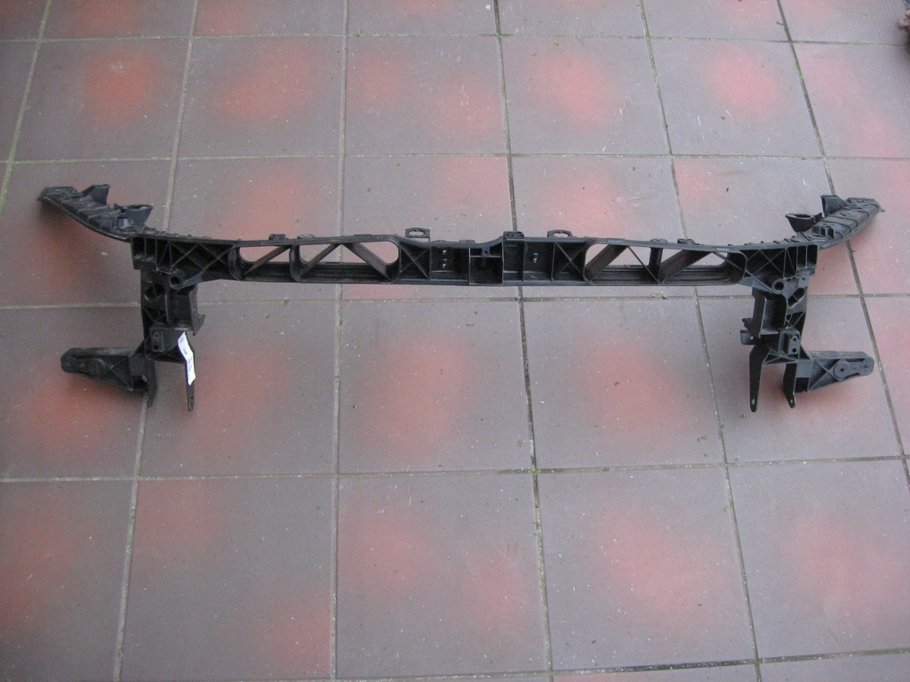 фото №1, Pas передній --- mercedes a klasa w177