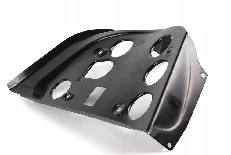 фото №1, Панель фари лампи задній bmw 7 e38 оригінал