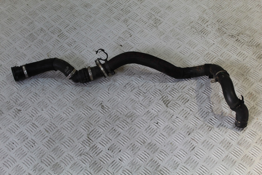 фото №1, Wąż шланг wody alfa romeo stelvio q4 50539956