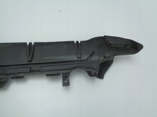 фото №5, Scania r захист верхній радіатора