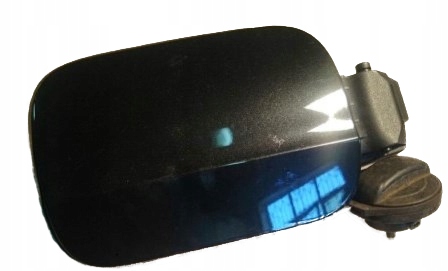 фото №1, Audi a4 кришка заливної пального 8e0010183s