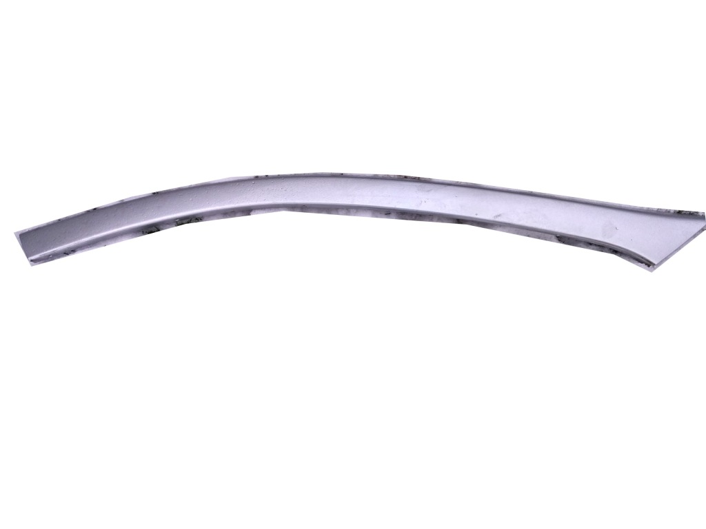фото №1, Молдинг стойка кровельная правая peugeot 607 lift ezrc