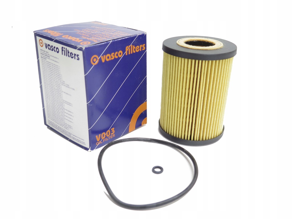 фото №1, Фильтр масла do mercedes cls c218 c219 320 350 cdi