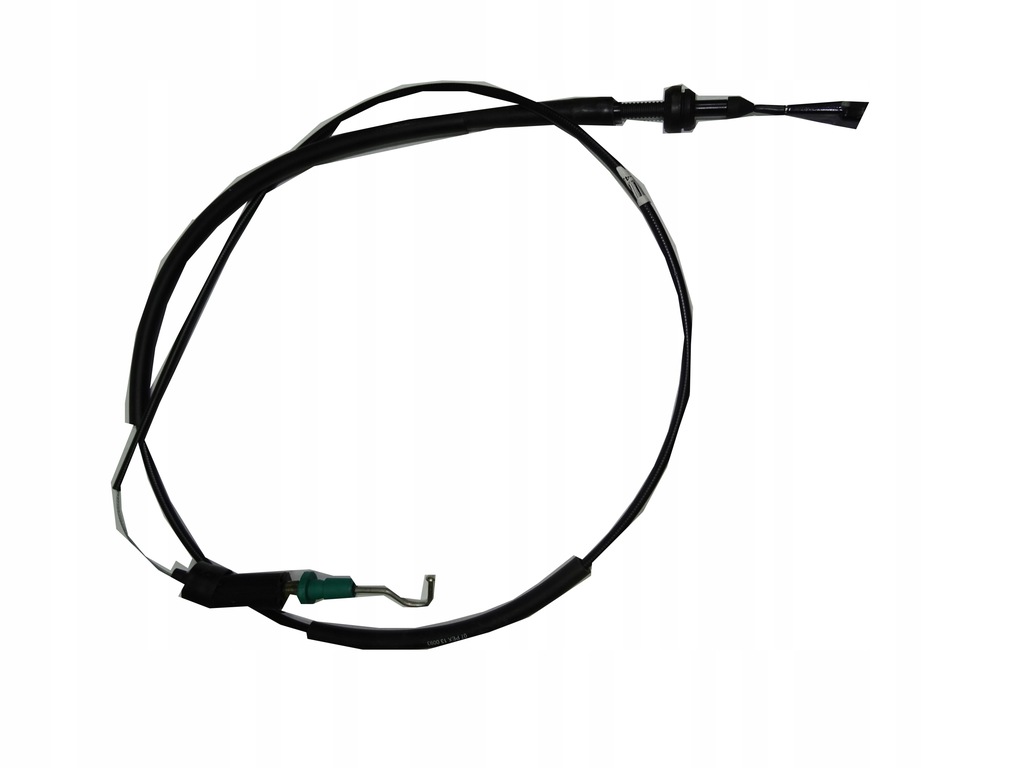фото №1, Трос газа vw transporter t4