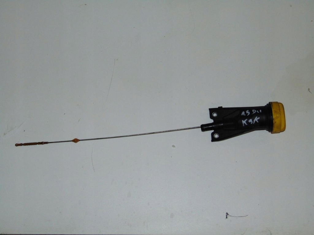 фото №1, Щуп щуп масла clio iv 1,5dci 8201155685