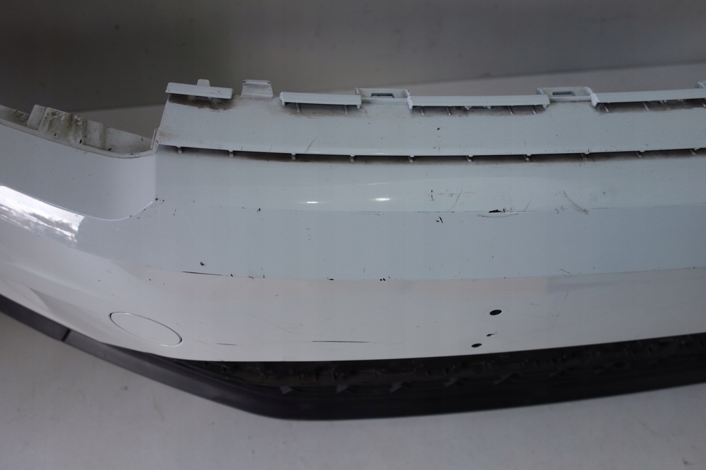 фото №10, Бампер перед vw tiguan ii 2015- 5na