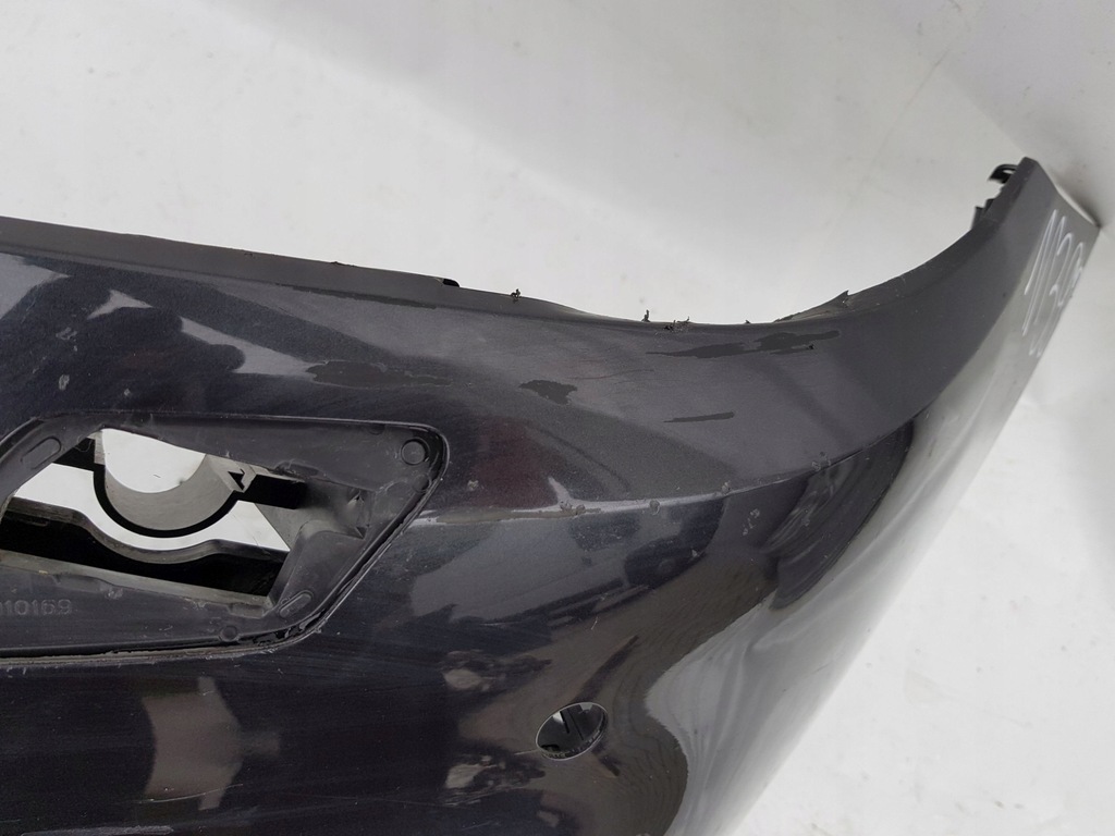 фото №5, Бампер bmw 5 g30 g31 16-20 перед spr 6xpdc