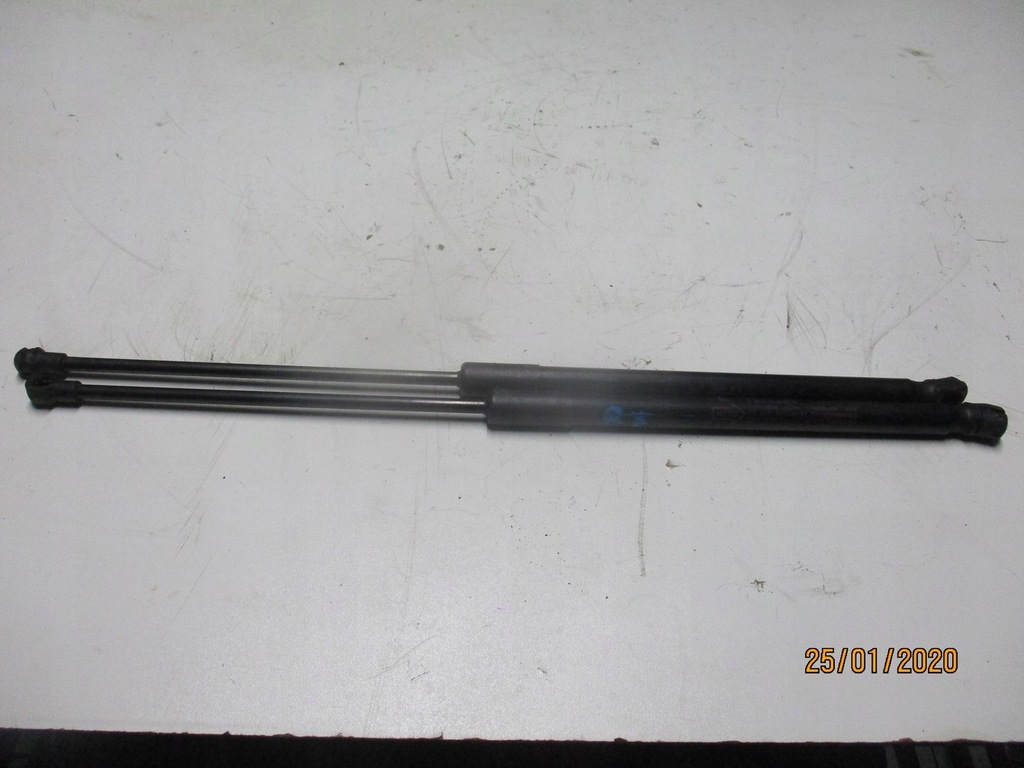 фото №1, Привод амортизатор капот lexus rx450 53440-0w200