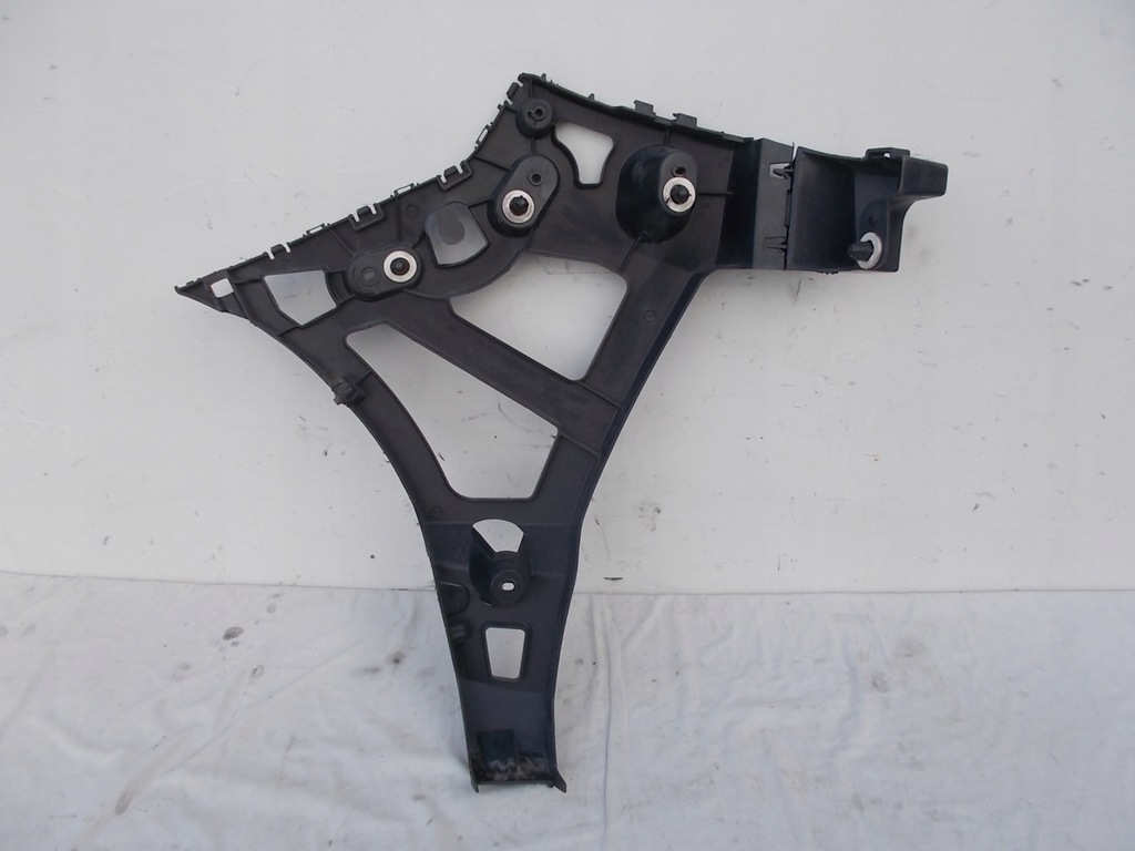 фото №4, Renault оригинальный номер 791820002r направляющая бампера