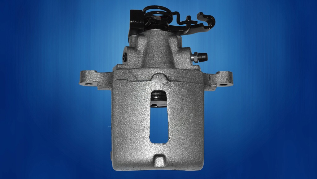 фото №8, Супорт гальмівний задня задній ford mustang coupe