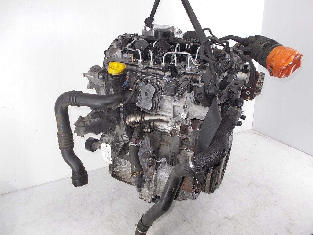 фото №2, Болт двигателя renault m9r n744 двигатель 2,0 dci