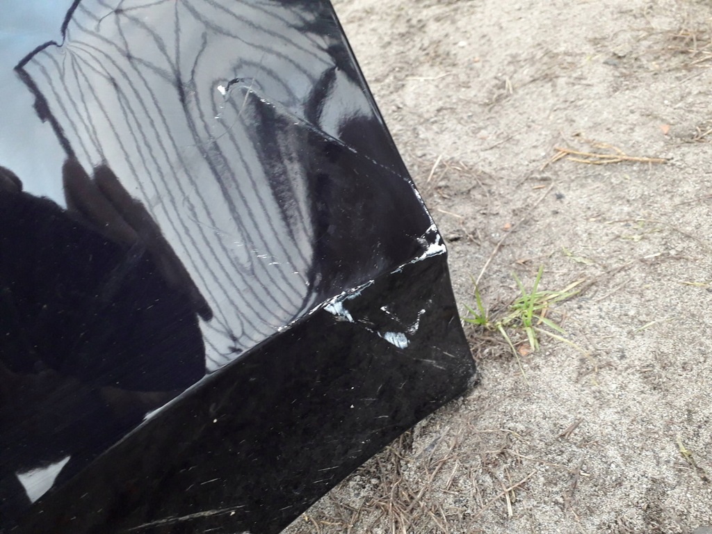 фото №4, Бампер перед передний renault espace 5 v 15-