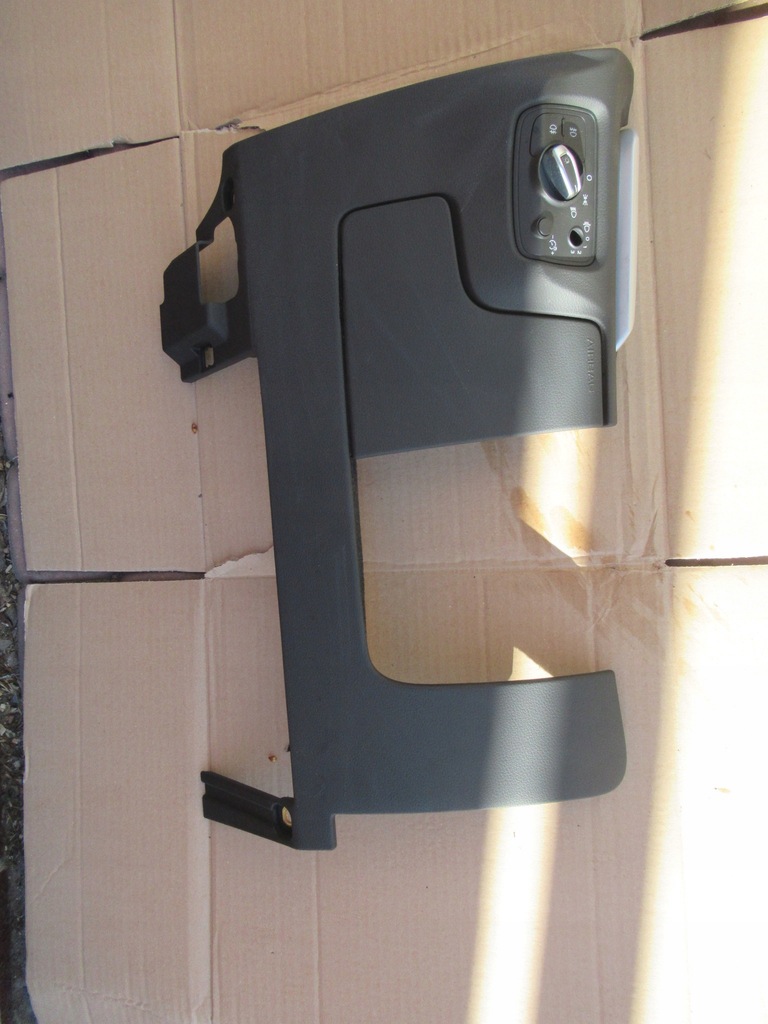 фото №1, Audi a3 8v заглушка подушка безпеки коліно