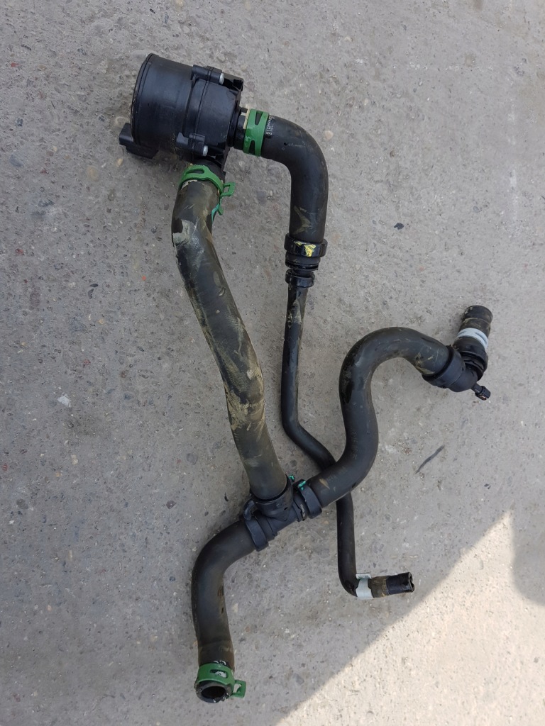 фото №1, Насос wody bosch do renault talisman ,nv300