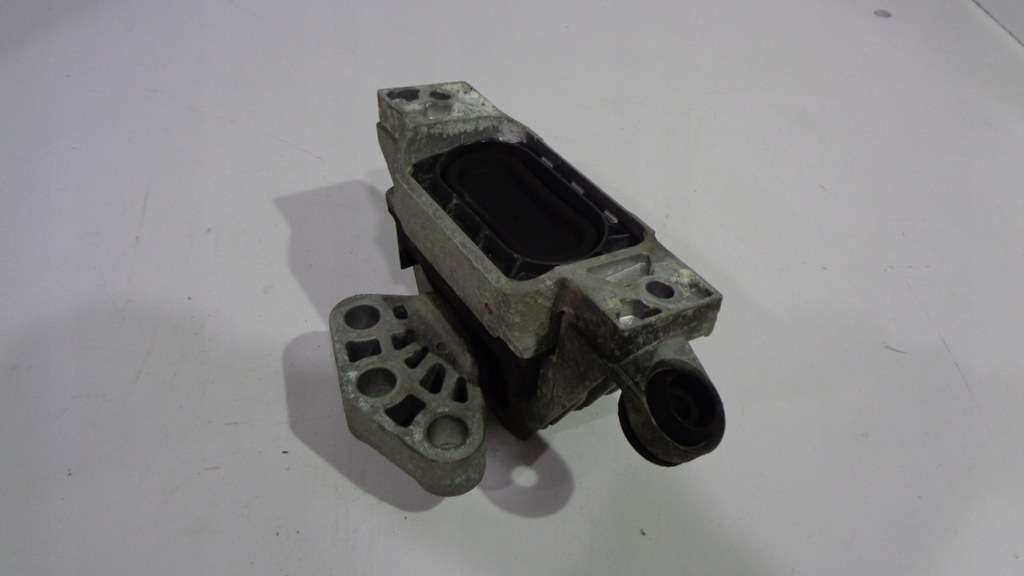 фото №5, Opel кронштейн подушка двигателя 13227717