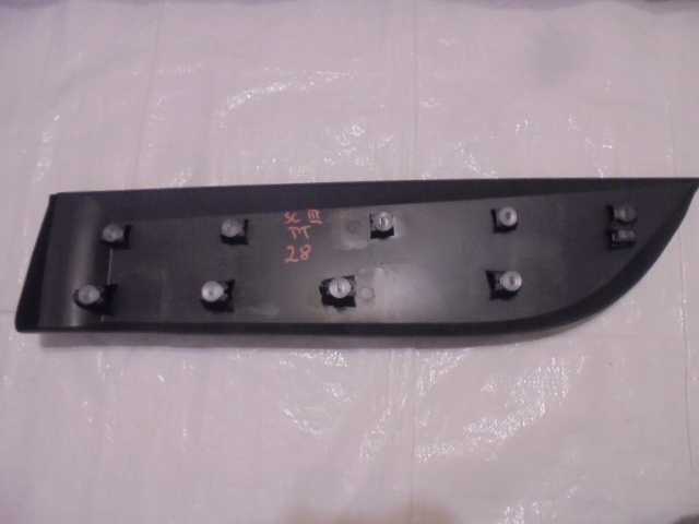 фото №10, Renault scenic iii молдинг двері права задня задня 828769175r
