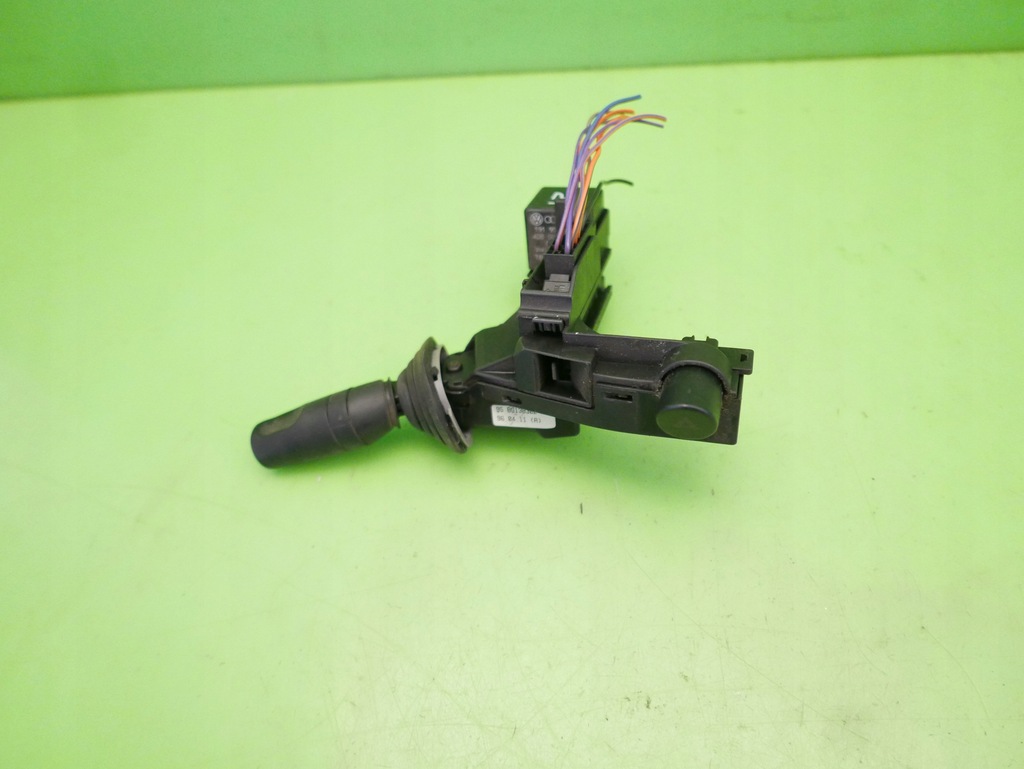 фото №6, Переключатель поворотники ford mondeo mk1 93-96