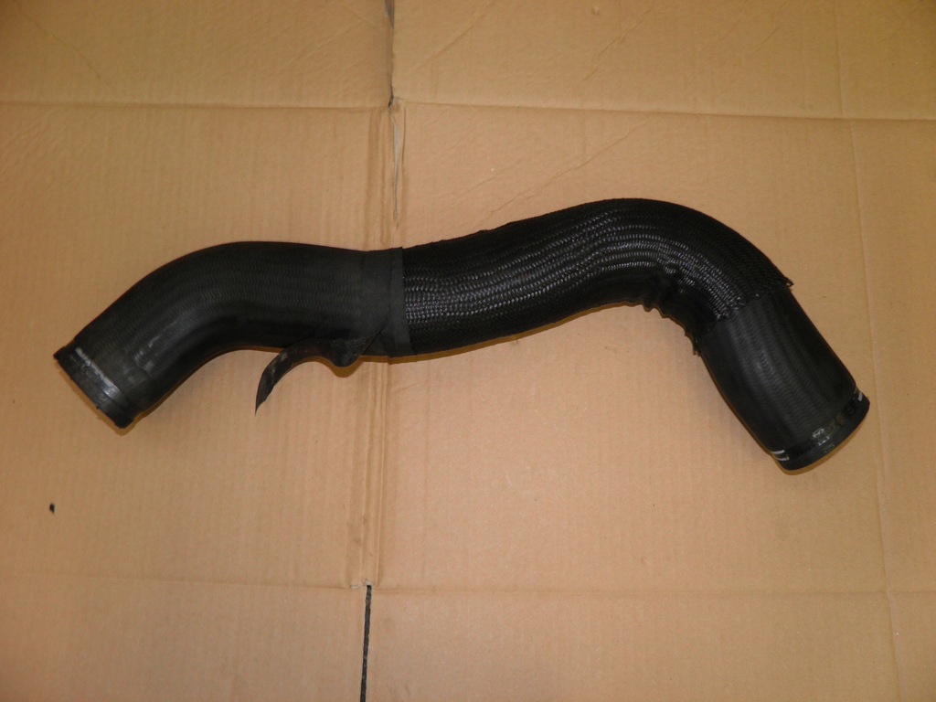 фото №1, Ducato lift 14- 2.3 jtd шланг труба воздуха