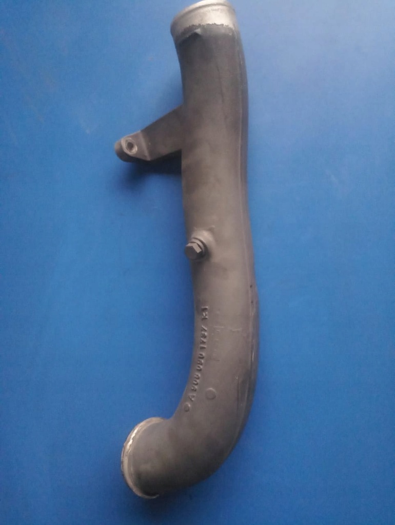 фото №5, Колектор труба шланг mercedes atego 9060901737