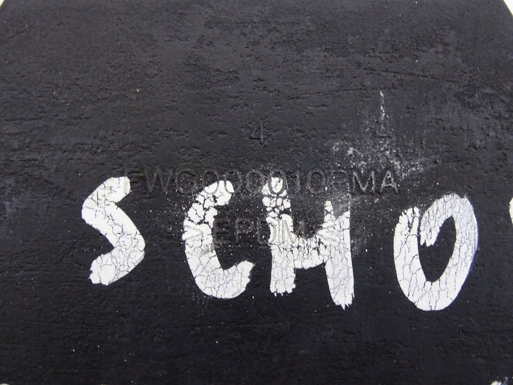 фото №3, Land rover freelander i гумовий елемент вкладиш бардачка