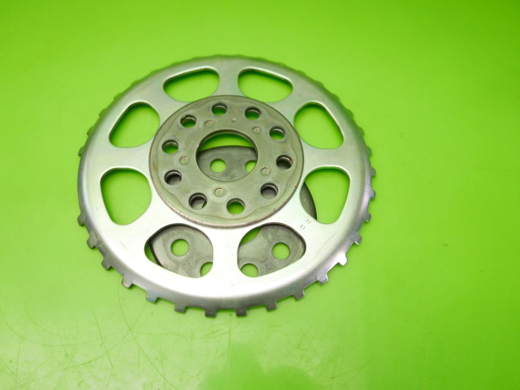 Шестерня коронка вала lexus ls ls460l 4.6 v8 12-17 с Разборки