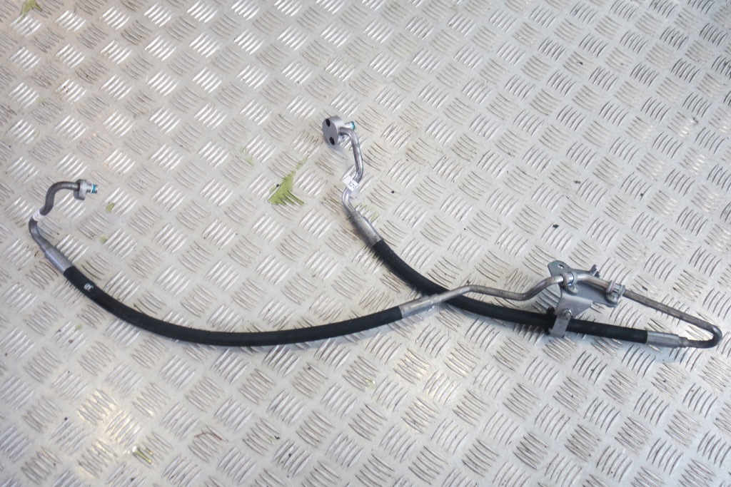 фото №1, Шланг масла abc mercedes w222 a2223203500