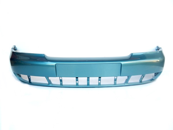 фото №7, Audi a4 b5 бампер передній новий всі кольори