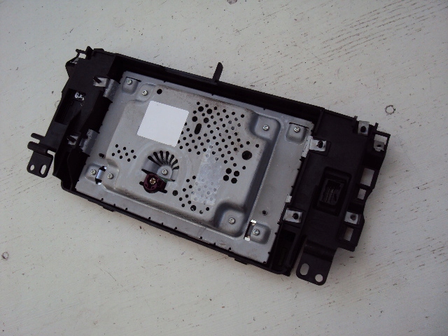 фото №6, Екран дисплей discovery sport