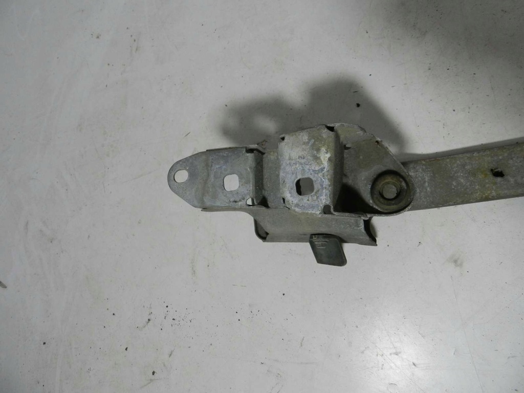 фото №8, Балка pod радіатор dół renault laguna ii 01-07